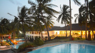 Отель PrideInn Flamingo Beach Resort & Spa, фото 2