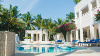 The Villa Luxury Suites Hotel