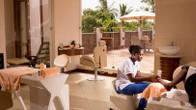 Silver Palm Spa and Resort, фото 4