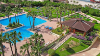 Sahara Beach Aquapark Resort