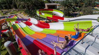 Sahara Beach Aquapark Resort, фото 2