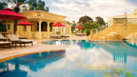 Sheraton Tunis Hotel