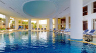 Sheraton Tunis Hotel, фото 2