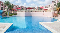 Hotel Lella Meriam