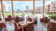 Hotel Lella Meriam, фото 4