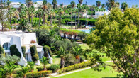 Hasdrubal Thalassa Port El Kantaoui