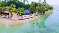 Toberua Island Resort 