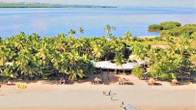 Likuri Island Resort Fiji 