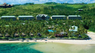 Outrigger Fiji Beach Resort 
