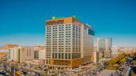 Holiday Inn Ulaanbaatar