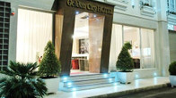 Отель Golden City Hotel & Spa, фото 3