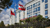 Rogner Hotel Tirana, фото 2