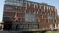 Europe Hotel