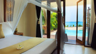 Отель Fruit&Spice Wellness Resort Zanzibar, фото 4