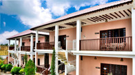 Отель Kendwa Rocks Zanzibar