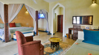 Отель Kendwa Rocks Zanzibar, фото 2