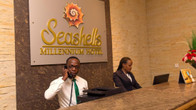 Seashells Millennium Hotel, фото 2