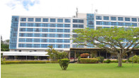 Mount Meru Hotel