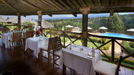 Отель Neptune Ngorongoro Luxury Lodge