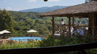 Отель Neptune Ngorongoro Luxury Lodge, фото 2