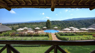 Отель Neptune Ngorongoro Luxury Lodge, фото 3