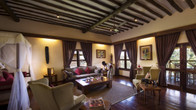 Отель Neptune Ngorongoro Luxury Lodge, фото 4