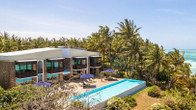 Melia Zanzibar