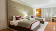 Oryx Airport Hotel, фото 12