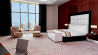 Crowne Plaza Doha West Bay, an IHG Hotel, фото 14
