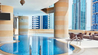 Crowne Plaza Doha West Bay, an IHG Hotel, фото 17