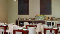 Crowne Plaza Doha West Bay, an IHG Hotel, фото 19