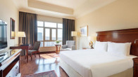 Concorde Hotel Doha