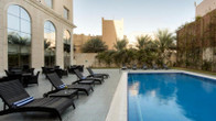Concorde Hotel Doha, фото 4