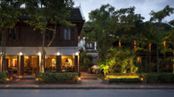 Burasari Heritage Luang Prabang