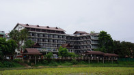 Silver Naga Hotel