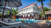 Homm Souvannaphoum Luang Prabang