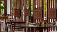 La Résidence Phou Vao, A Belmond Hotel, Luang Prabang, фото 4