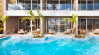 O2 Beach Club & Spa by Ocean Hotels - All Inclusive, фото 4