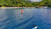 Anse Chastanet Resort