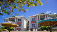 Bay Gardens Beach Resort and Spa