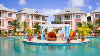 Bay Gardens Beach Resort & Spa, фото 2