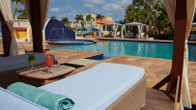 Divi Flamingo Beach Resort & Casino, фото 2