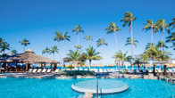 All Inclusive Holiday Inn Resort Aruba - Beach Resort & Casino, an IHG Hotel, фото 4