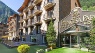 Hotel Spa Princesa Parc, фото 4