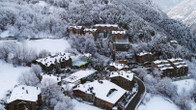 Hotel Anyóspark Mountain & Wellness Resort