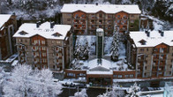 Hotel Anyóspark Mountain & Wellness Resort, фото 2