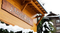 Hotel Anyóspark Mountain & Wellness Resort, фото 3