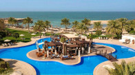 Отель Sofitel Bahrain Zallaq Thalassa Sea&Spa, фото 2
