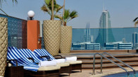Отель Ramada by Wyndham Manama City Centre, фото 4