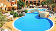 Novotel Bahrain Al Dana Resort, фото 2